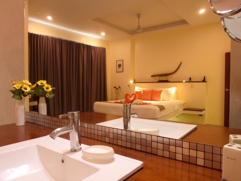 Chuan Chom Villas