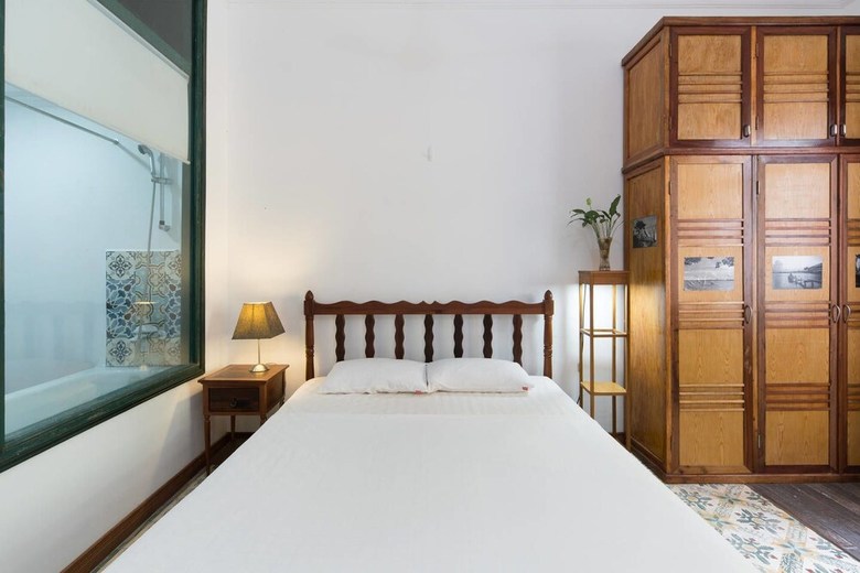 Apartamentos Oyo 669 B&B Today Hanoi