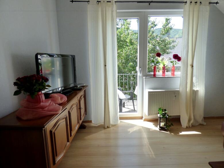 Apartamentos Relaxen Im Winzerdorf Mayschoss Fewo Og