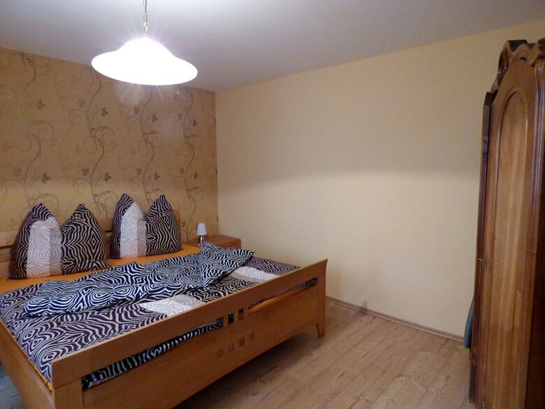 Apartamentos Relaxen Im Alten Winzerhaus