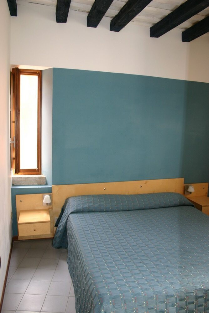 Apartamento Appartamento Acquamarina