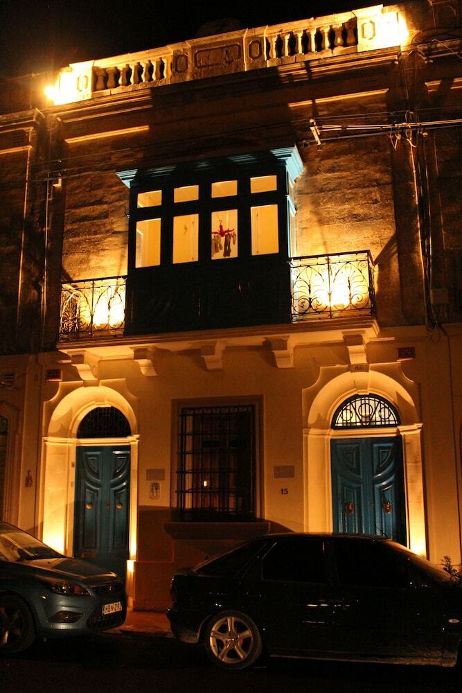 Hotel Maleth Inn Guest House