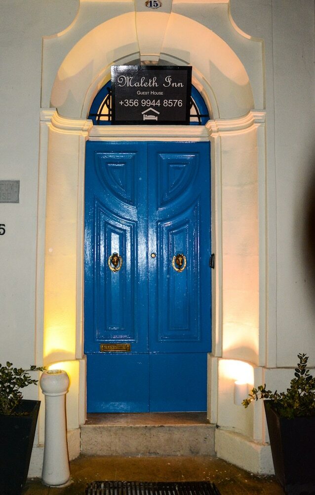 Hotel Maleth Inn Guest House