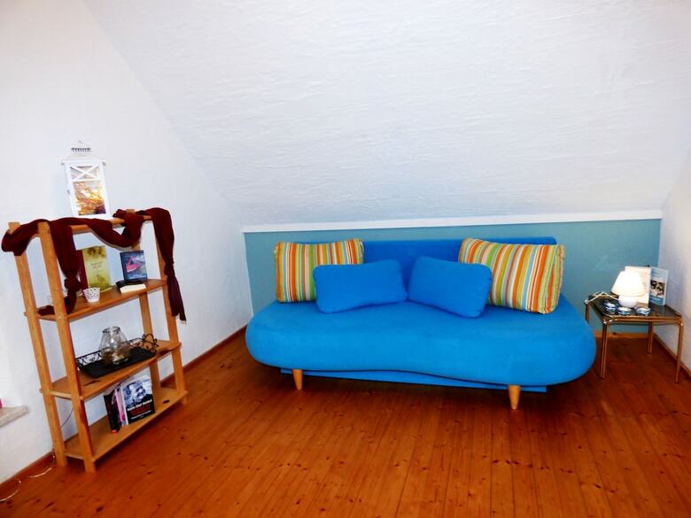 Apartamentos Relaxen Am Nationalpark Eifel