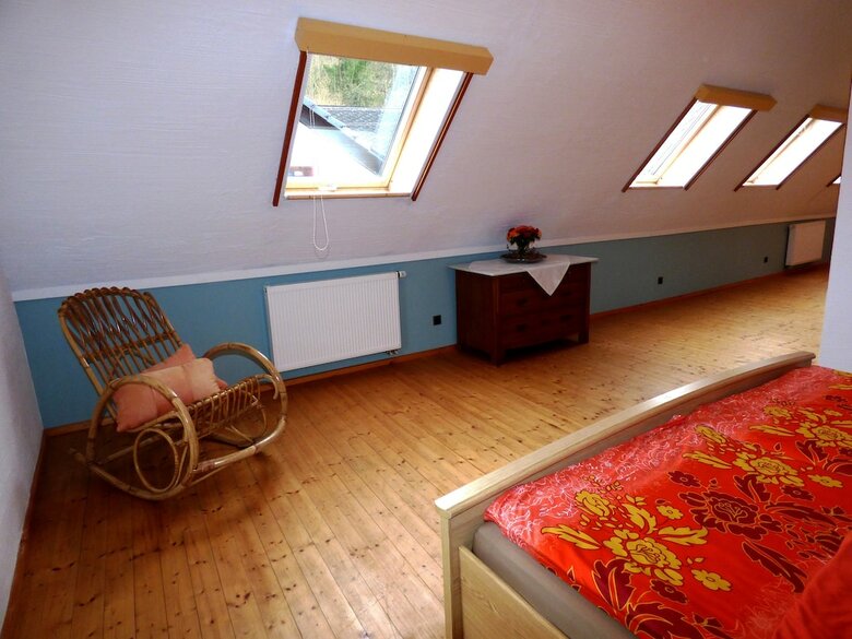 Apartamentos Relaxen Am Nationalpark Eifel