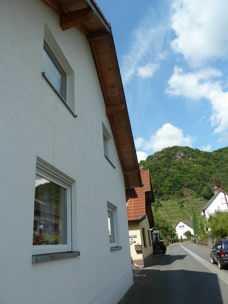 Relaxen Im Winzerdorf Mayschoss Fewo Eg