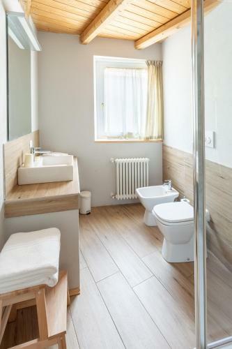 Apartamento Icasamia La Posteria