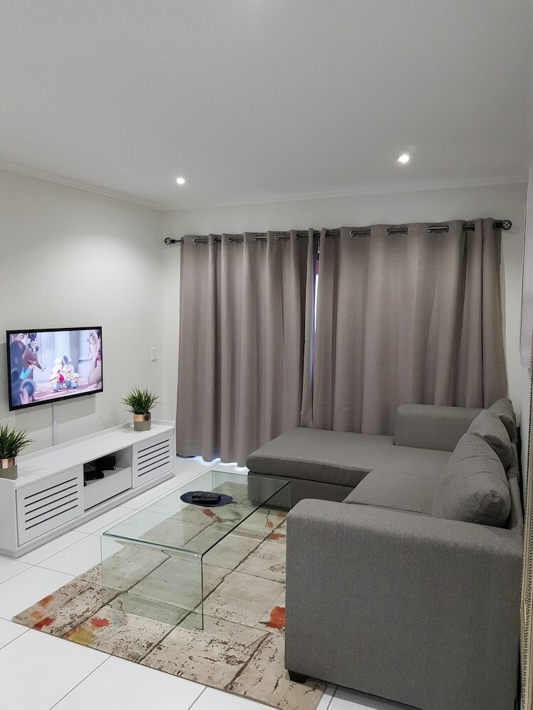 Apartamentos Nova Luxury Suites Saratoga 112