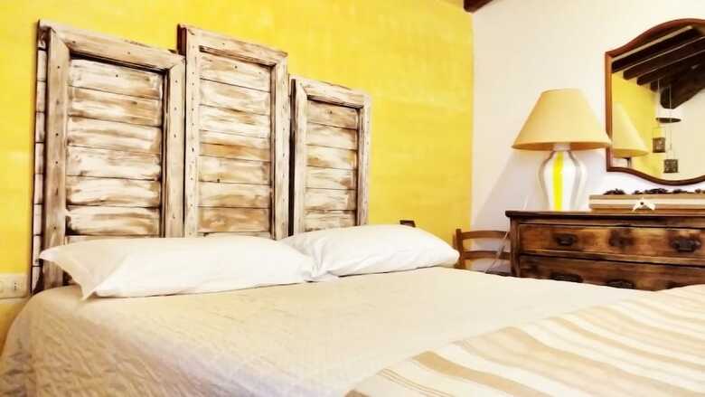Apartamento Podere La Vecchia Fornace