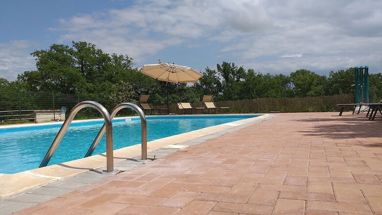 Apartamento Podere La Vecchia Fornace