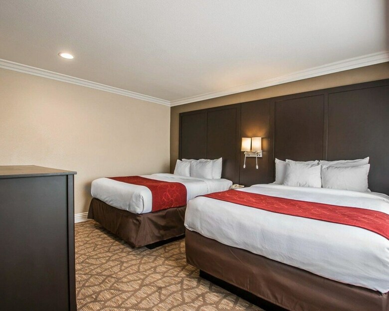 Hotel Comfort Suites San Clemente Beach