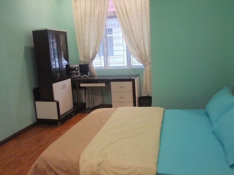 Ibook 1 - Luxury Holiday Homestay