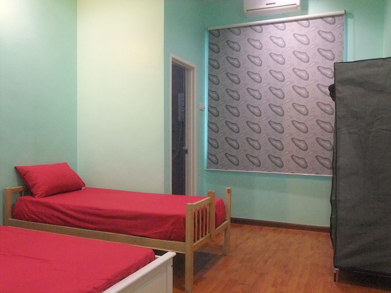 Ibook 1 - Luxury Holiday Homestay