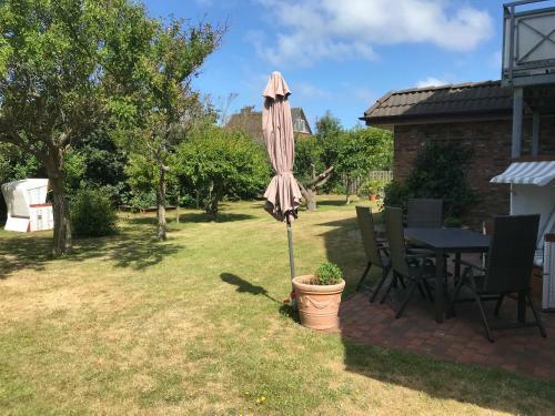 Nord H�s - Strandnahe Apartments