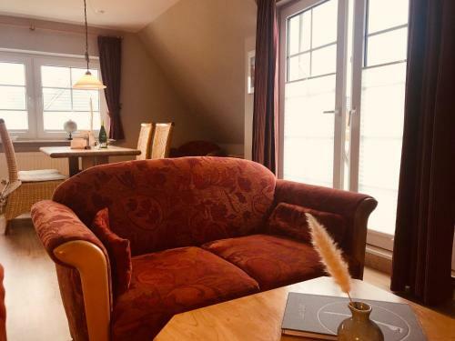 Nord H�s - Strandnahe Apartments