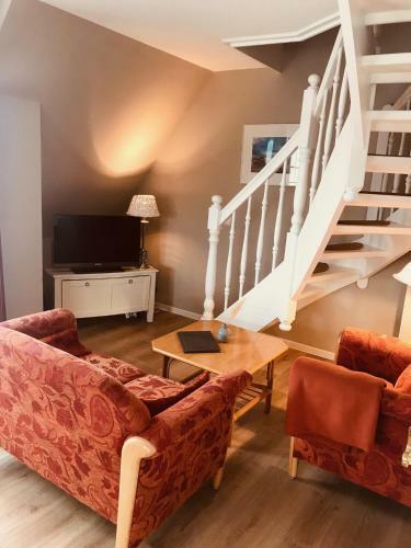 Nord H�s - Strandnahe Apartments