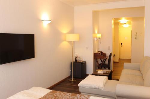 Hotel Von Stephan