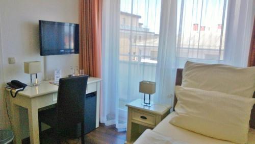 Hotel Von Stephan