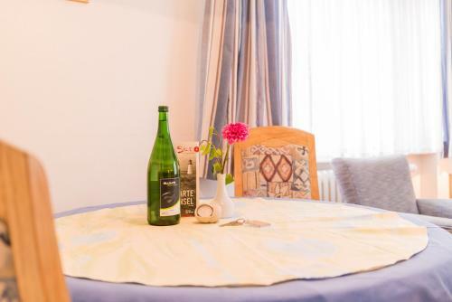 Apartamento Ferienanlage Am Trift