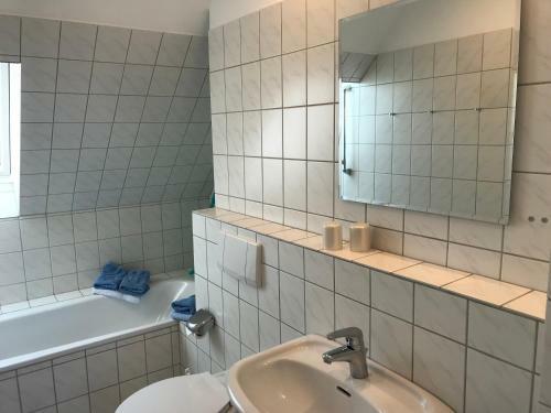 Apartamento Stadthaus