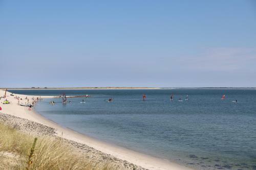 Hostal Mein Urlaub Auf Sylt