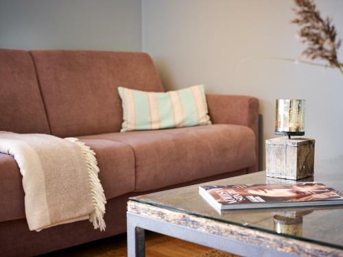 Apartamento Sylt Homes Ebbe & Flut