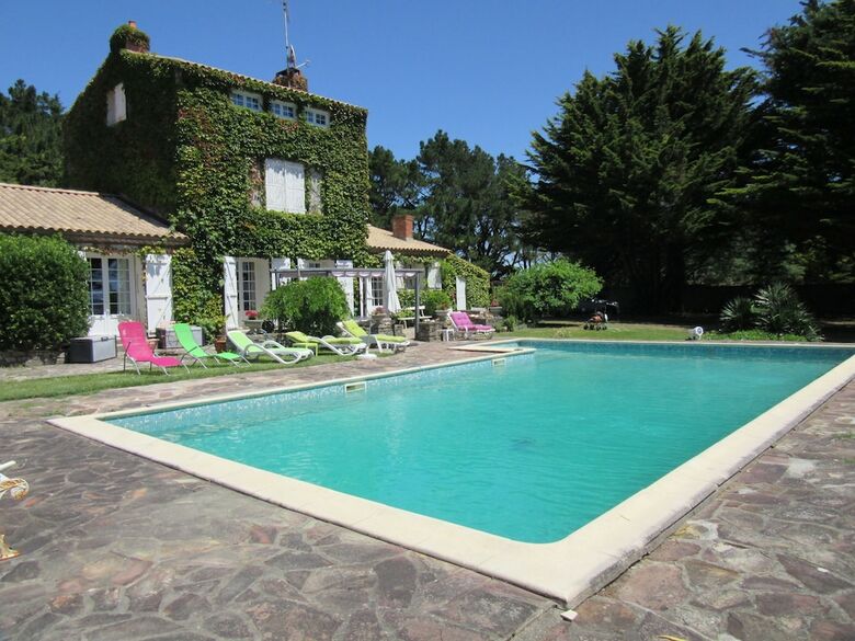 Bed & Breakfast Les Galets De Cayola