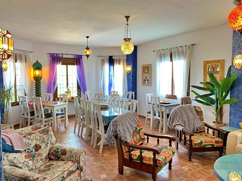 Villa Casa Rural Arrijana