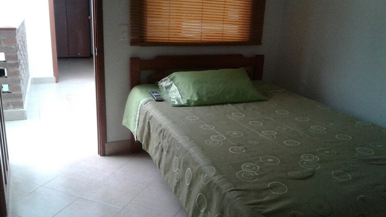 Hotel Orquidea Resort