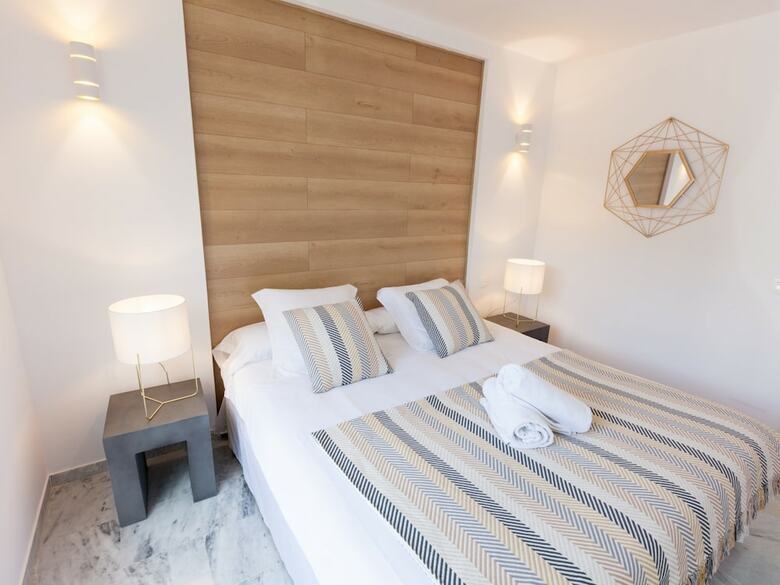 Apartamentos Los Naranjos Golf D�plex