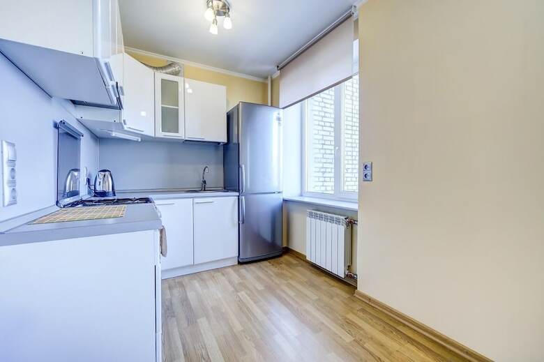 Ag Apartment Moskovskiy 205