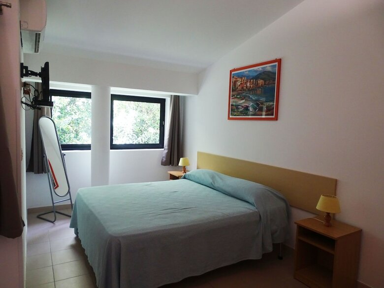 Apartamento Residence La Meridiana