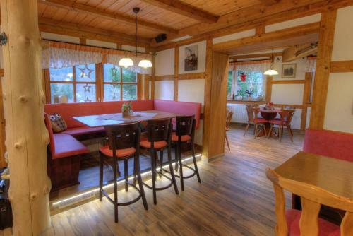 Apartamentos Zum Wildbach Schierke - Harz