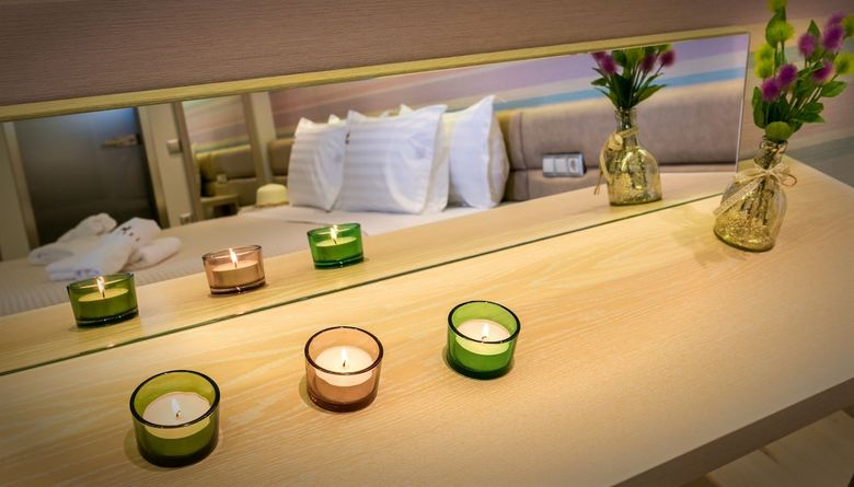 Hotel Lobelia Luxury Suites