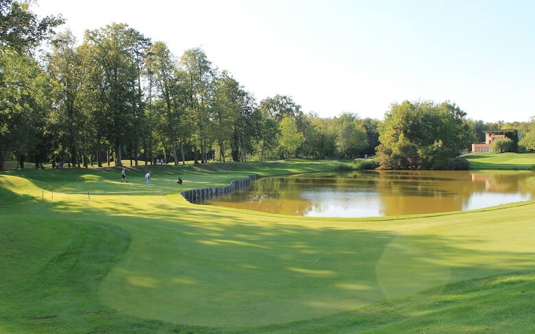 Hotel Le Kempferhof Golf Et Ch�teau