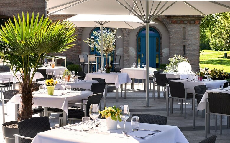Hotel Le Kempferhof Golf Et Ch�teau
