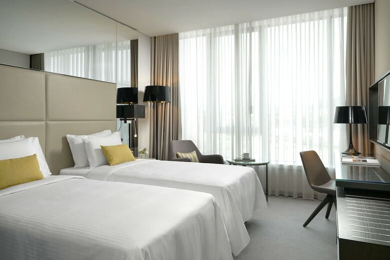 Hotel Centro Westside By Rotana