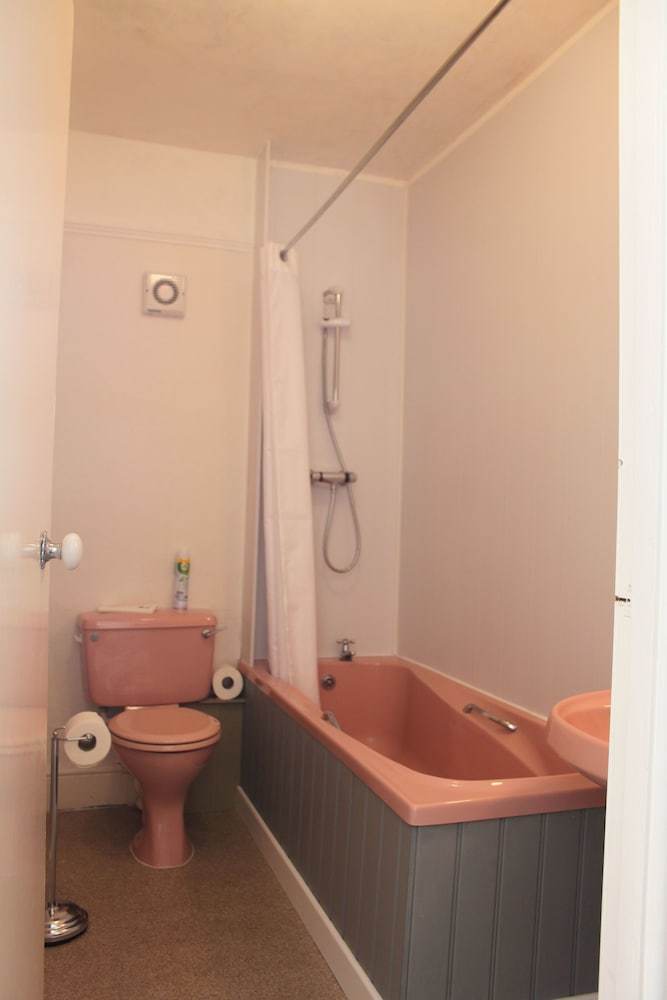 Hotel Bryn Eisteddfod B&B