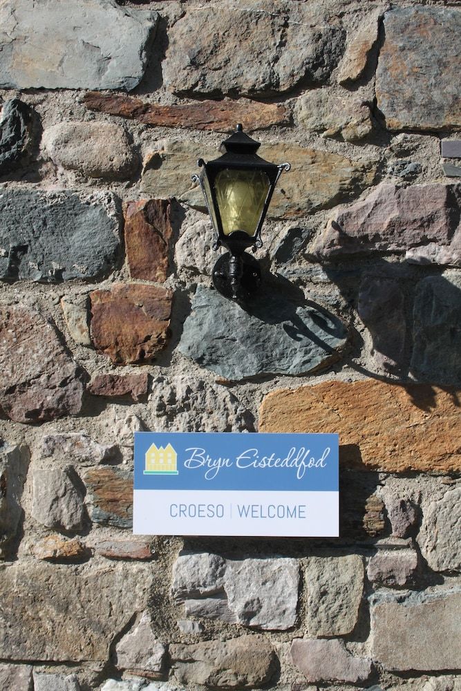 Hotel Bryn Eisteddfod B&B