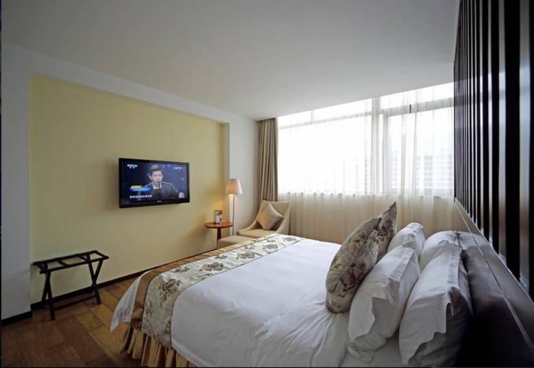 Sanya Serenity Coast Marina Hotel