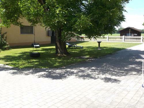 Apartamento Appartementhaus Panny