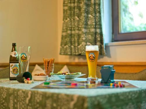 Hotel Garni Vier Jahreszeiten