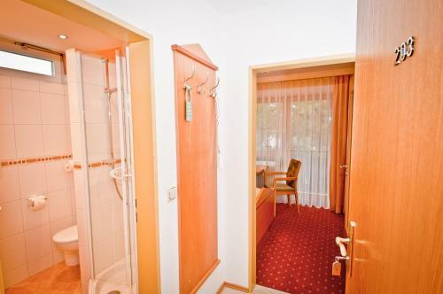Apartamento G�stehaus-aparthotel Grabner