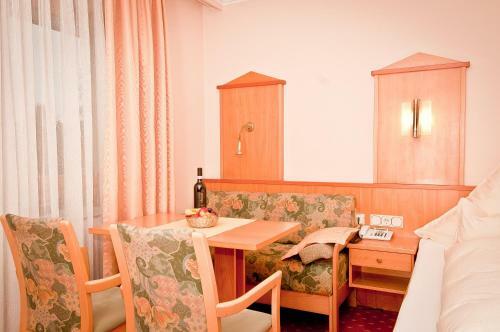 Apartamento G�stehaus-aparthotel Grabner