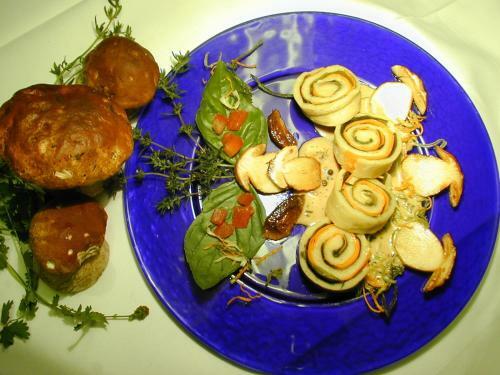 Kurhotel W�rdinger Hof
