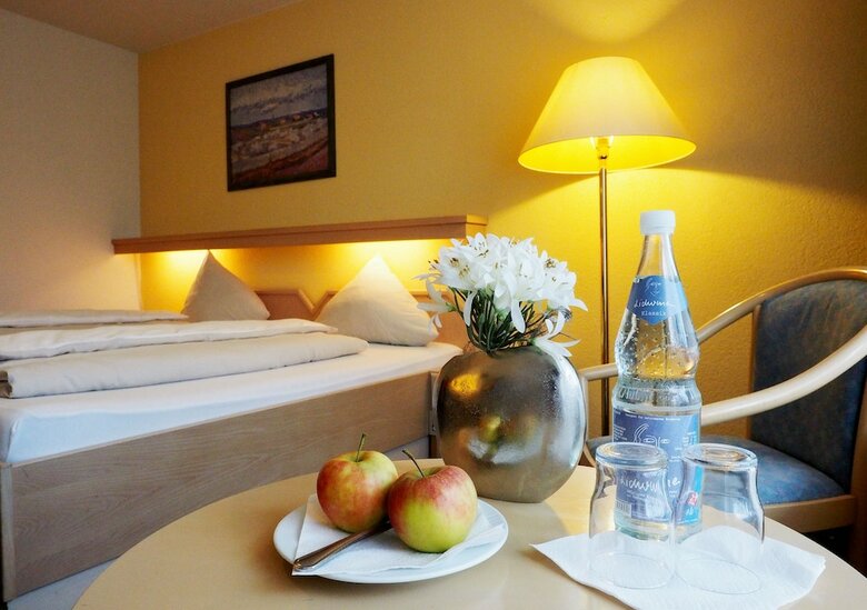 Kurhotel Panland