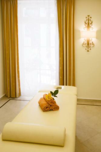 Thermenhotel Quellenhof