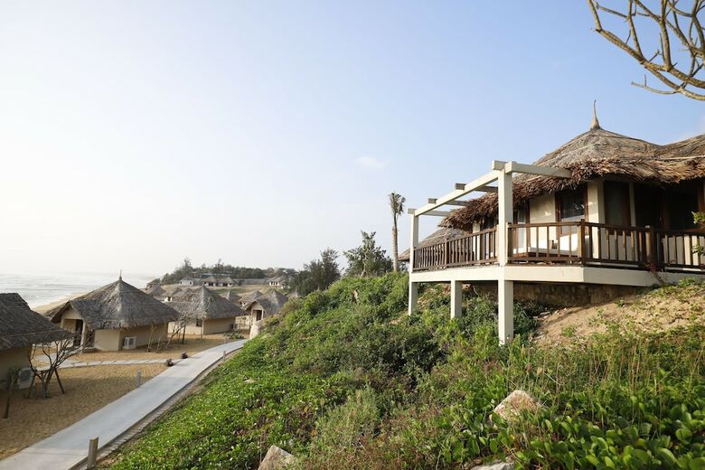 Hotel Crown Retreat Quy Nhon