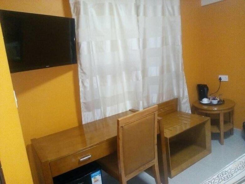 Hotel Kings Palace Guest House