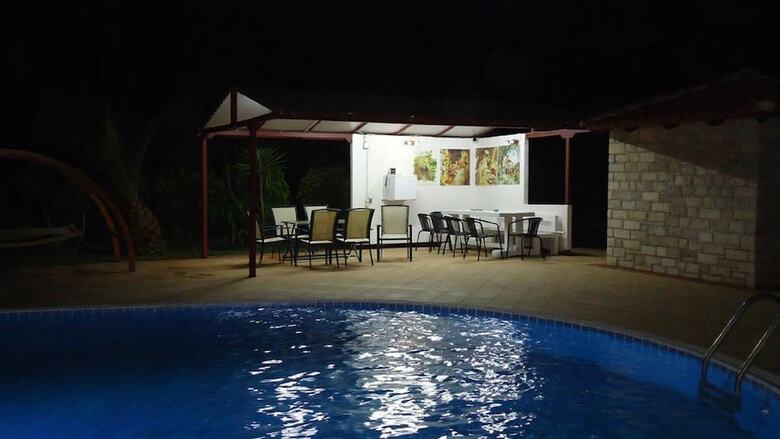 Glyfada Villas 3